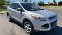 2013 FORD ESCAPE - AWD - CLEAN ! - 8