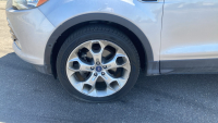 2013 FORD ESCAPE - AWD - CLEAN ! - 22