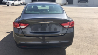 2016 CHRYLSER 200 - RUNS WELL - CLEAN! - 6