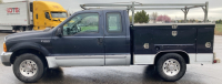 2000 FORD F-250 SUPER DUTY - ROOF RACK! - 3