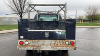 2000 FORD F-250 SUPER DUTY - ROOF RACK! - 5