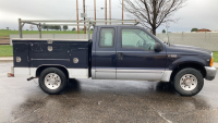 2000 FORD F-250 SUPER DUTY - ROOF RACK! - 7