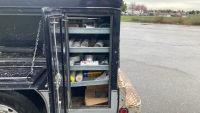 2000 FORD F-250 SUPER DUTY - ROOF RACK! - 17