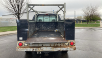2000 FORD F-250 SUPER DUTY - ROOF RACK! - 18