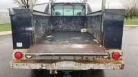 2000 FORD F-250 SUPER DUTY - ROOF RACK! - 19