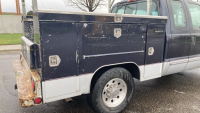 2000 FORD F-250 SUPER DUTY - ROOF RACK! - 20