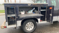2000 FORD F-250 SUPER DUTY - ROOF RACK! - 21