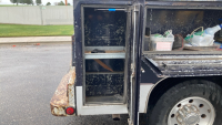 2000 FORD F-250 SUPER DUTY - ROOF RACK! - 22