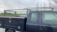 2000 FORD F-250 SUPER DUTY - ROOF RACK! - 25