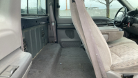 2000 FORD F-250 SUPER DUTY - ROOF RACK! - 29