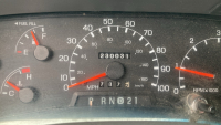 2000 FORD F-250 SUPER DUTY - ROOF RACK! - 35
