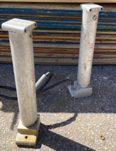 Hydronic Lifters (EB)