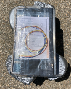 Newmar DC Distribution DST-20A (EB)