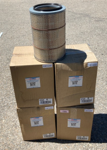 (5) Carquest Air Filters Part #87520