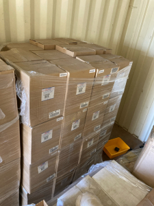 Carquest #87520 AirFilters (48) Whole Pallet (eb Connex)