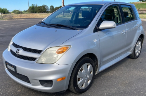 2006 SCION XA - DROVE WELL!