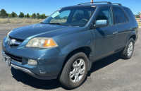 2005 ACURA MDX - DRIVES WELL!