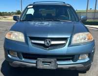 2005 ACURA MDX - DRIVES WELL! - 2