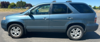 2005 ACURA MDX - DRIVES WELL! - 3