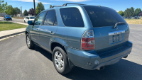 2005 ACURA MDX - DRIVES WELL! - 4