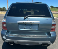 2005 ACURA MDX - DRIVES WELL! - 5