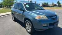 2005 ACURA MDX - DRIVES WELL! - 8