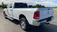 2014 RAM 3500 - CUMMINS DIESEL - 4X4! - 4