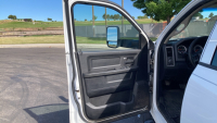 2014 RAM 3500 - CUMMINS DIESEL - 4X4! - 9