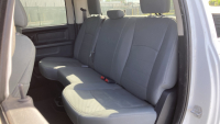 2014 RAM 3500 - CUMMINS DIESEL - 4X4! - 12