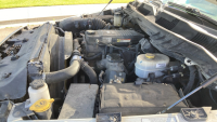 2014 RAM 3500 - CUMMINS DIESEL - 4X4! - 32