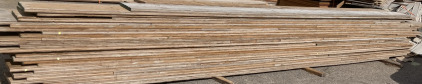 Lumber Planks