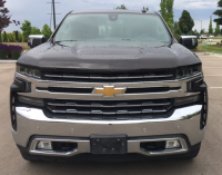 2019 CHEVROLET 1500 LTZ- BACKUP CAMERA - BOSE STEREO! - 2