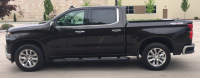 2019 CHEVROLET 1500 LTZ- BACKUP CAMERA - BOSE STEREO! - 4