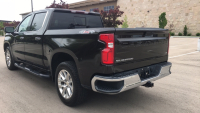 2019 CHEVROLET 1500 LTZ- BACKUP CAMERA - BOSE STEREO! - 5