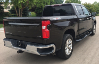 2019 CHEVROLET 1500 LTZ- BACKUP CAMERA - BOSE STEREO! - 7