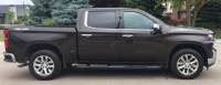 2019 CHEVROLET 1500 LTZ- BACKUP CAMERA - BOSE STEREO! - 8