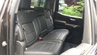2019 CHEVROLET 1500 LTZ- BACKUP CAMERA - BOSE STEREO! - 24
