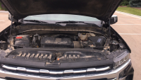 2019 CHEVROLET 1500 LTZ- BACKUP CAMERA - BOSE STEREO! - 28