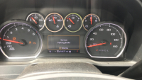 2019 CHEVROLET 1500 LTZ- BACKUP CAMERA - BOSE STEREO! - 36