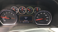 2019 CHEVROLET 1500 LTZ- BACKUP CAMERA - BOSE STEREO! - 37