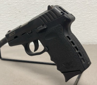 SCCY Model CPX-2 9mm, Semi Automatic Pistol - 2