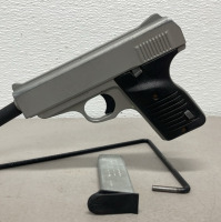 Cobra Model FS380 .380 Caliber, Semi Automatic Pistol