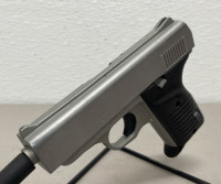 Cobra Model FS380 .380 Caliber, Semi Automatic Pistol - 5