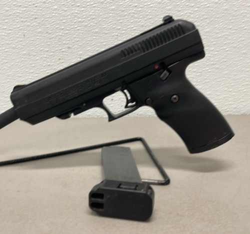 Hi-Point Firearms Model JCP 40 Caliber, Semi Automatic Pistol