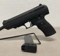 Hi-Point Firearms Model JCP 40 Caliber, Semi Automatic Pistol