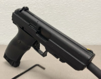 Hi-Point Firearms Model JCP 40 Caliber, Semi Automatic Pistol - 4