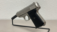 Bryco Arms .380 Caliber, Semi Automatic Pistol - 2