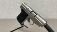 Bryco Arms .380 Caliber, Semi Automatic Pistol - 4