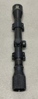 (2) Rifle Scopes&hellip;Universal 4x32, And Tasco 4x15 - 2