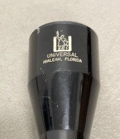 (2) Rifle Scopes&hellip;Universal 4x32, And Tasco 4x15 - 3